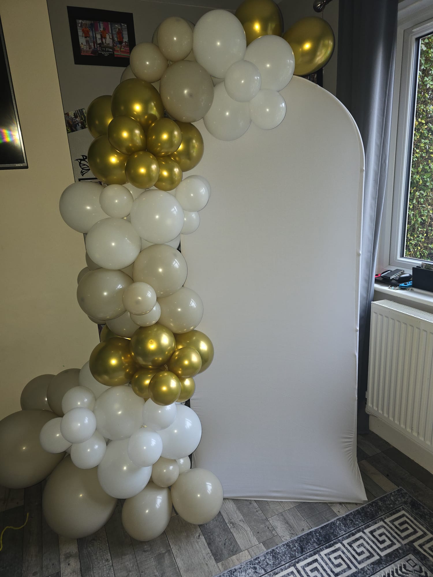Wedding, Christening, 18th and 21st Birthday Party Hall Hire in Basingstoke